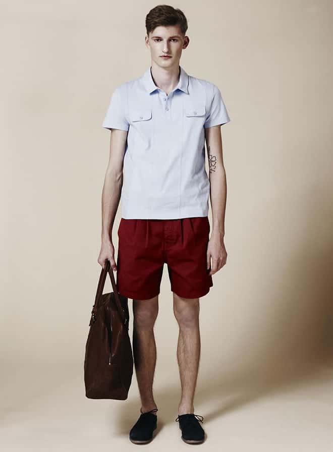 Topman LTD: Ripley Collection