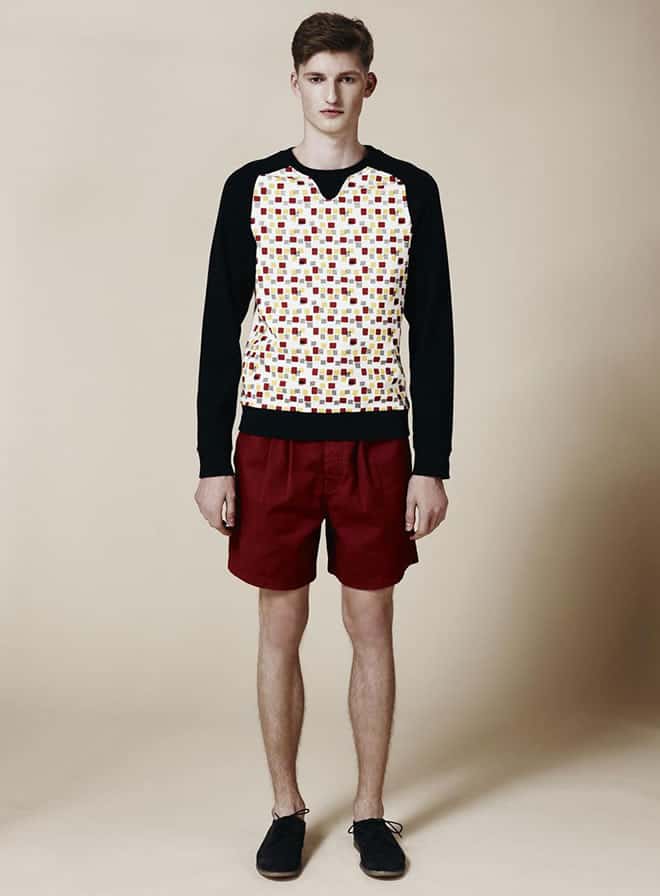 Topman LTD: Ripley Collection