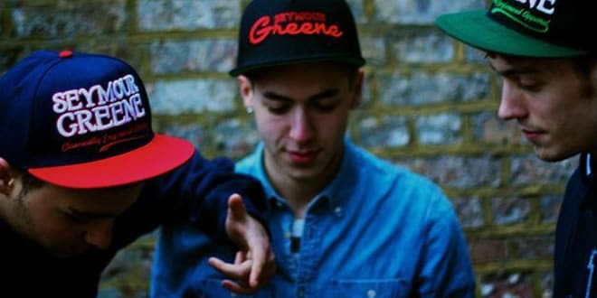 Seymour Greene Clothing Spring/Summer 2012