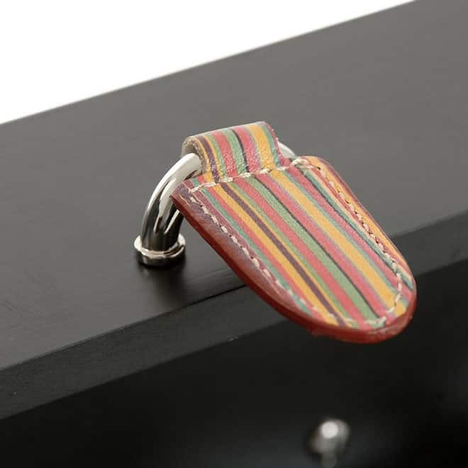 Paul Smith Luxury Wooden Shoe Care Kit
