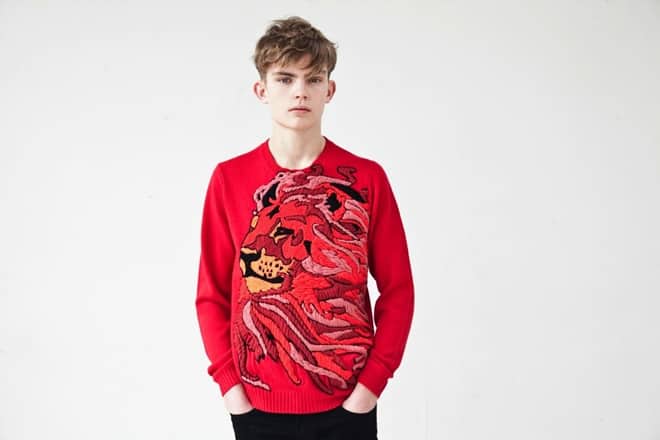 Sibling London: Collection 6 Lookbook