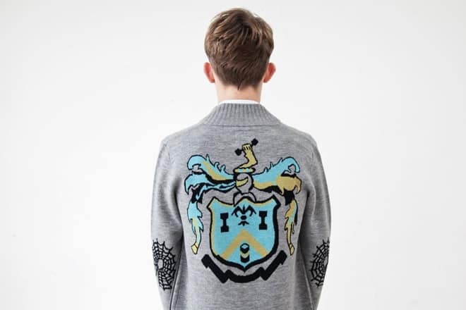 Sibling London: Collection 6 Lookbook