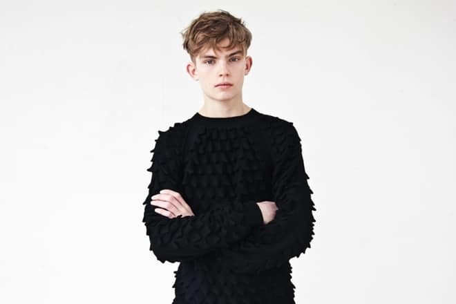 Sibling London: Collection 6 Lookbook