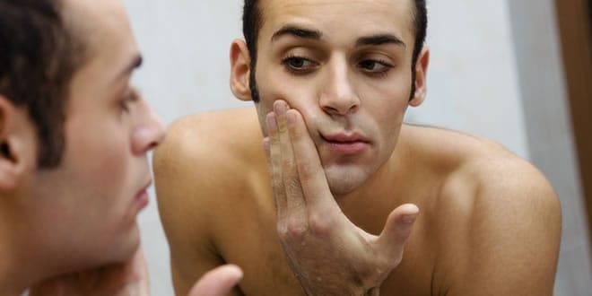 Men’s Summer Skincare: Explained