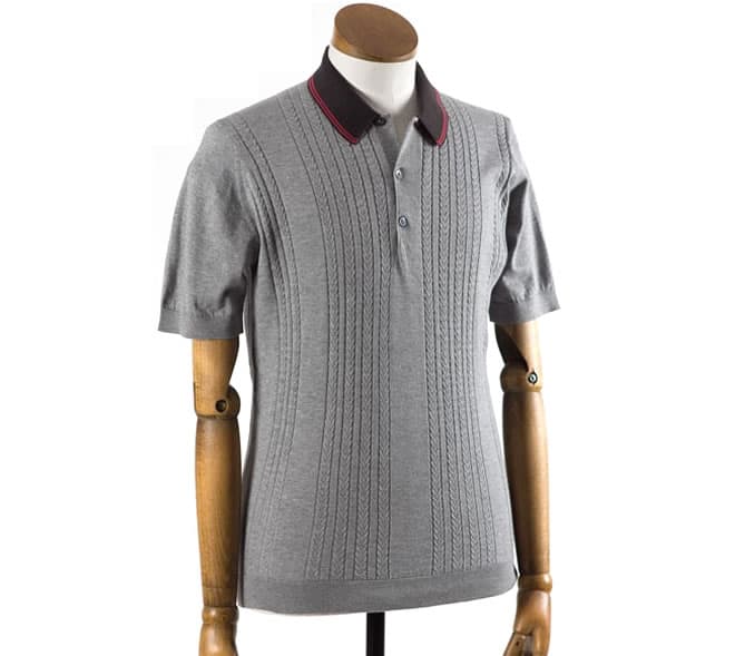 ESBEN Shirt