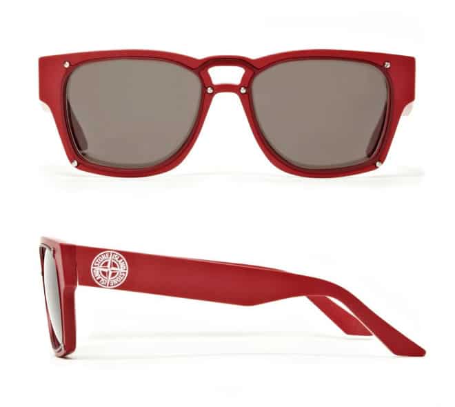 Stone Island SS12 Sunglasses Collection