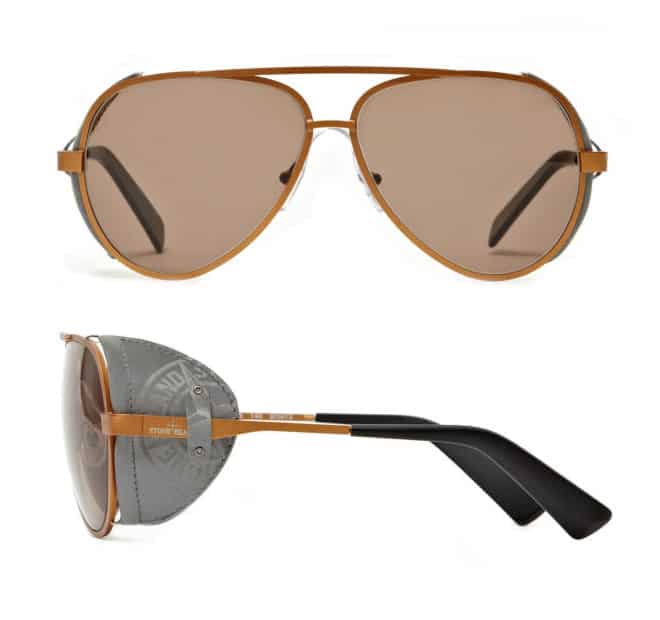 Stone Island SS12 Sunglasses Collection