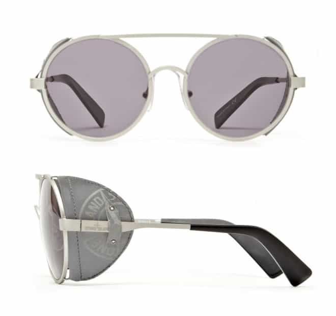 Stone Island SS12 Sunglasses Collection