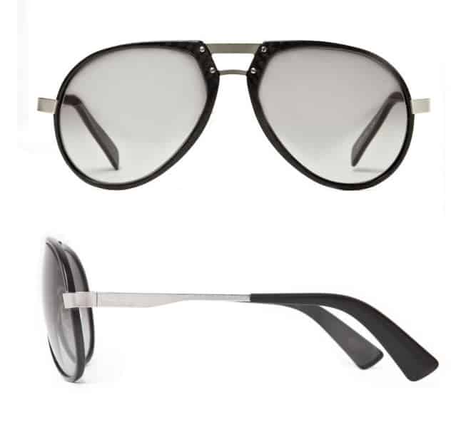 Stone Island SS12 Sunglasses Collection