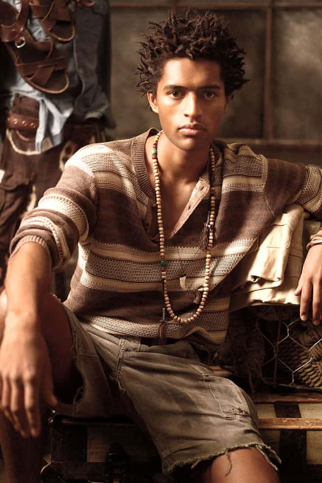 Denim & Supply Ralph Lauren Spring/Summer 2012 Lookbook