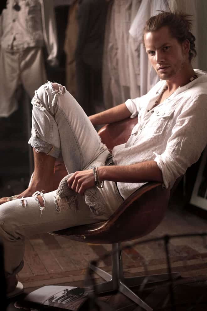 Denim & Supply Ralph Lauren Spring/Summer 2012 Lookbook