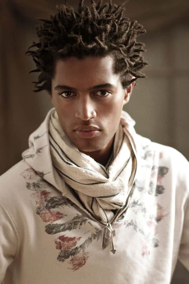 Denim & Supply Ralph Lauren Spring/Summer 2012 Lookbook