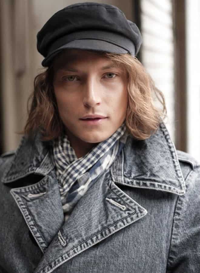 Denim & Supply Ralph Lauren Spring/Summer 2012 Lookbook