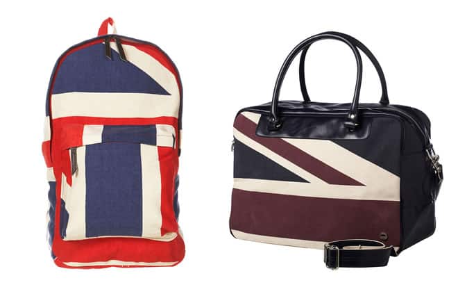 Topman Trend Watch: London Calling