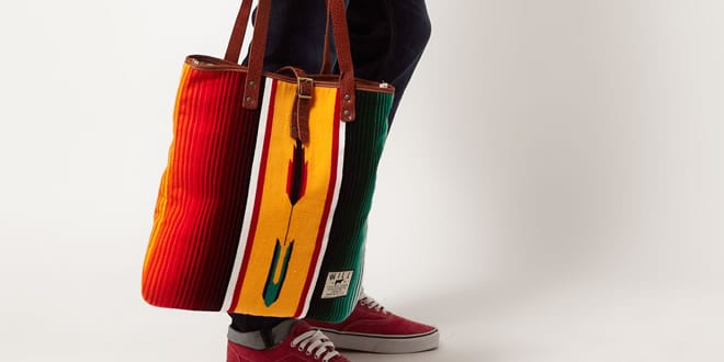 Will Tote Bag