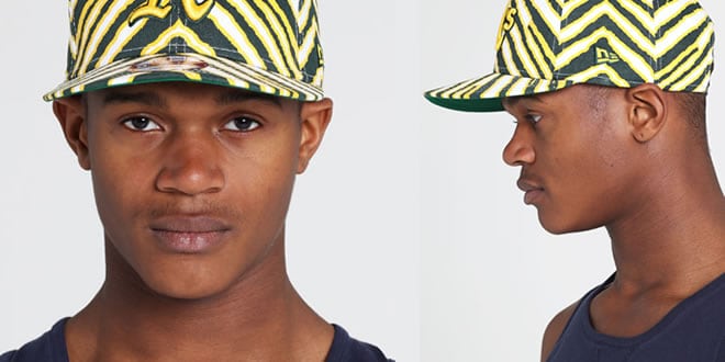 Urban Outfitters Snapback Range