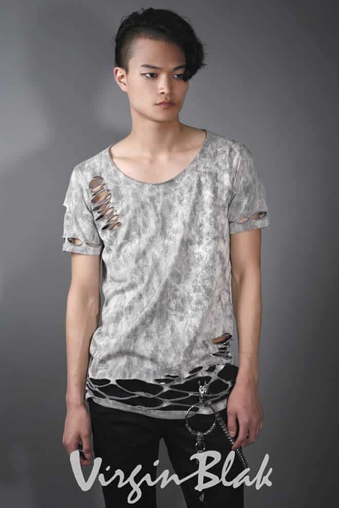 Virgin Blak Clothing Store