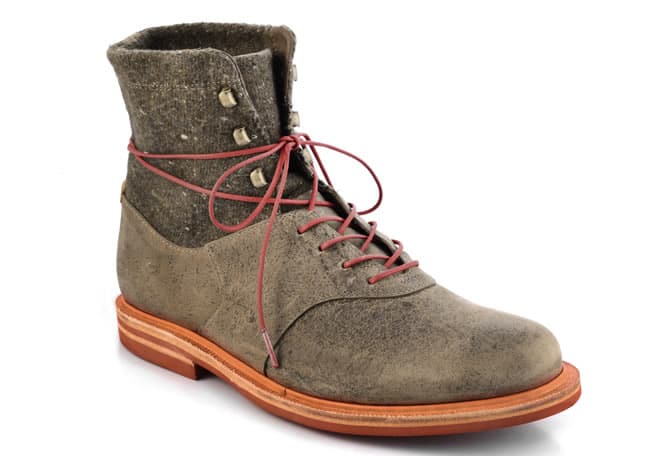J Shoes Launches Bowden Boot