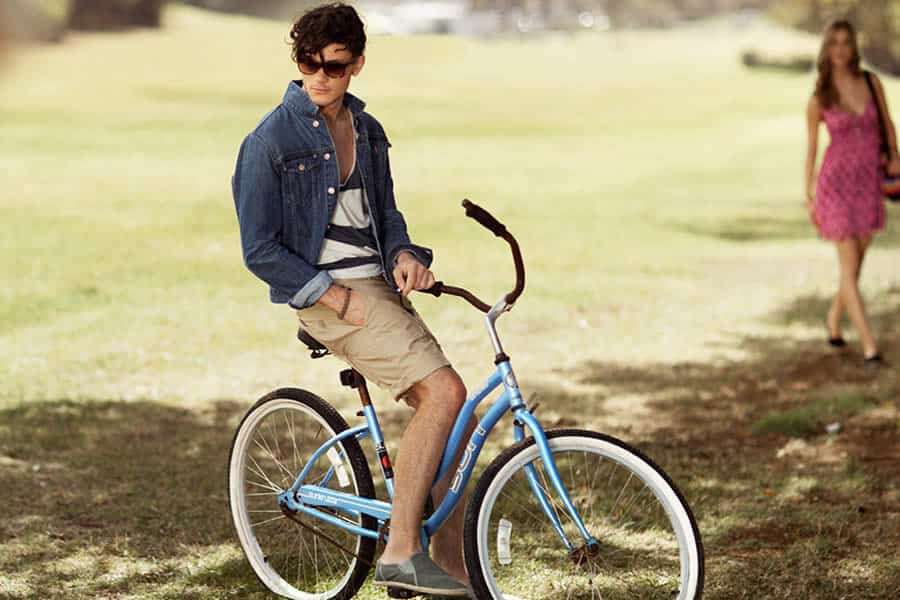 H&M Festival Collection 2012 Men’s Lookbook - Image #2