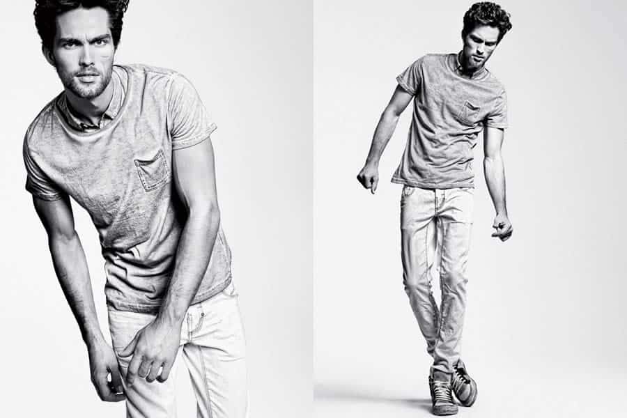 Antony Morato Spring/Summer 2012 Advertising Campaign - Image #13