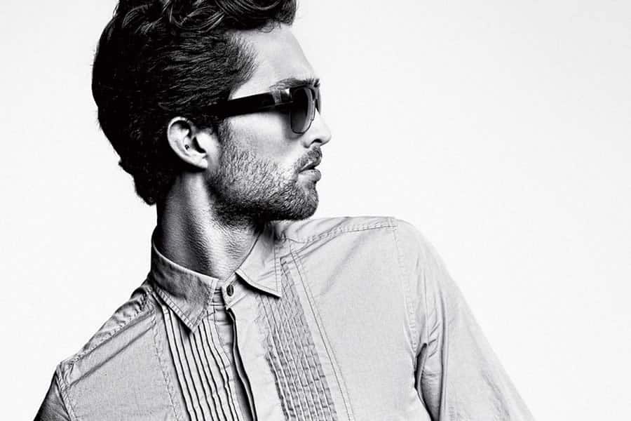Antony Morato Spring/Summer 2012 Advertising Campaign - Image #2