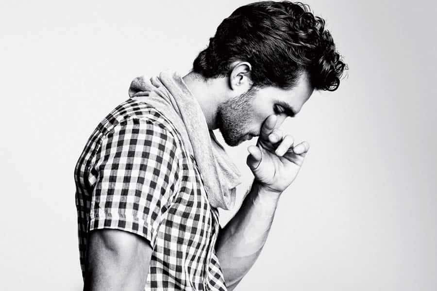 Antony Morato Spring/Summer 2012 Advertising Campaign - Image #5