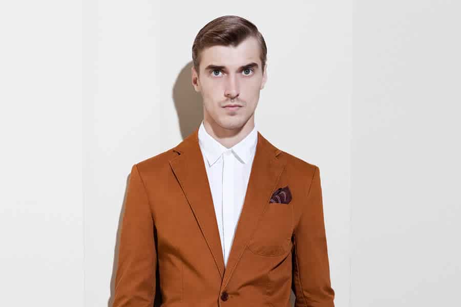 Zara Man April 2012 Lookbook - Image #10