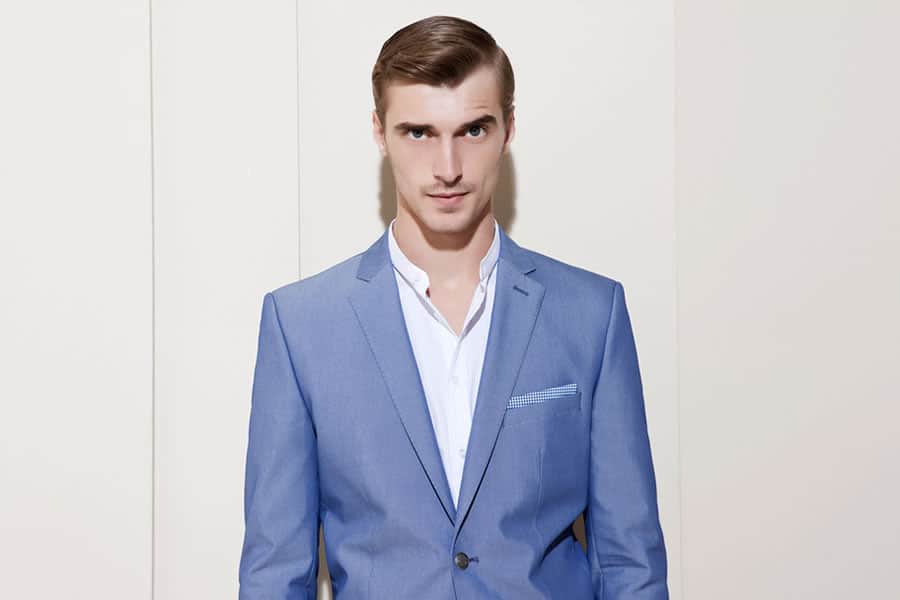 Zara Man April 2012 Lookbook - Image #5
