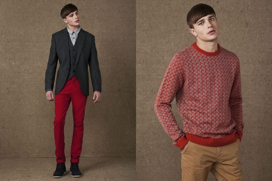 Primark Autumn/Winter 2012 Men’s Lookbook - Image #6