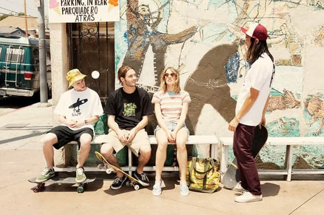 Bape x Undefeated Spring/Summer 2012 Collection