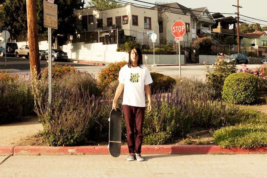 Bape x Undefeated Spring/Summer 2012 Men’s Lookbook - Image #12