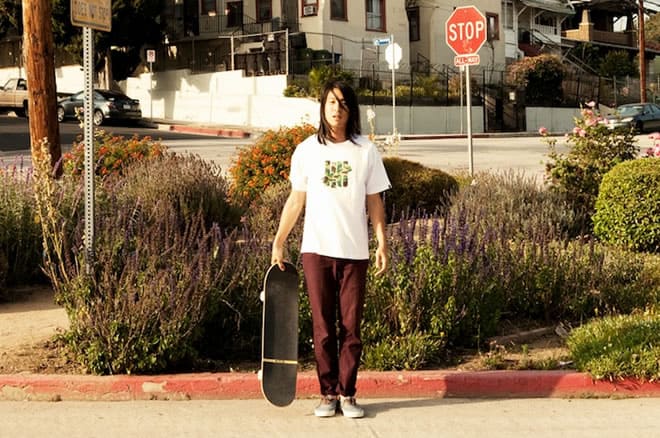 Bape x Undefeated Spring/Summer 2012 Collection