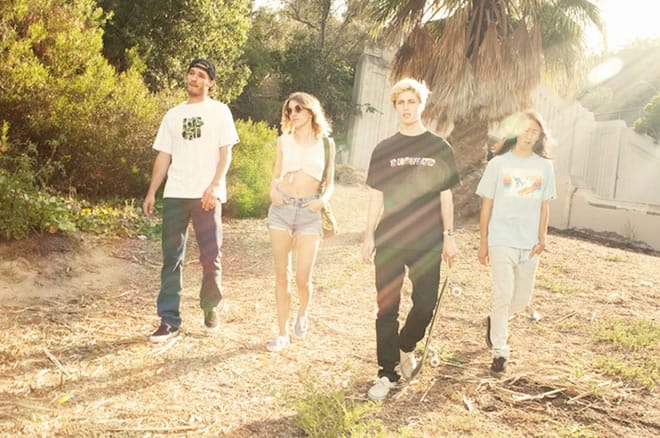 Bape x Undefeated Spring/Summer 2012 Collection