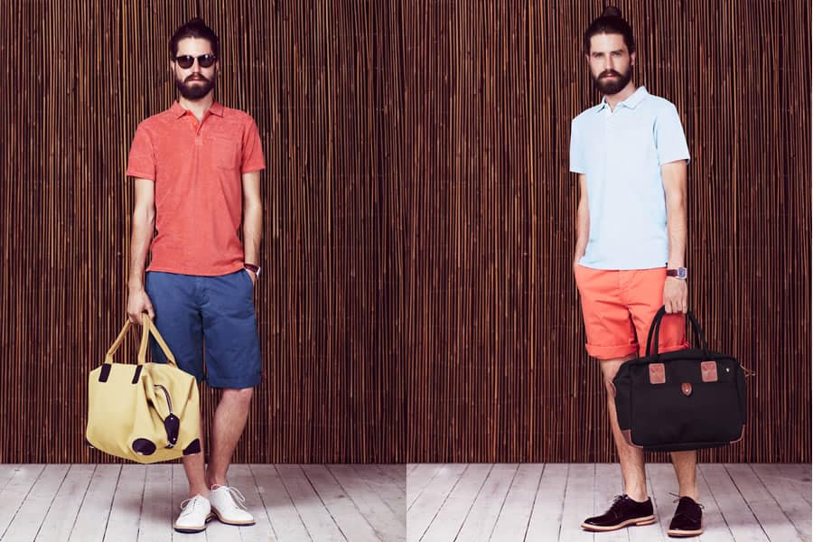 Ben Sherman Summer 2012 Men’s Lookbook - Image #2
