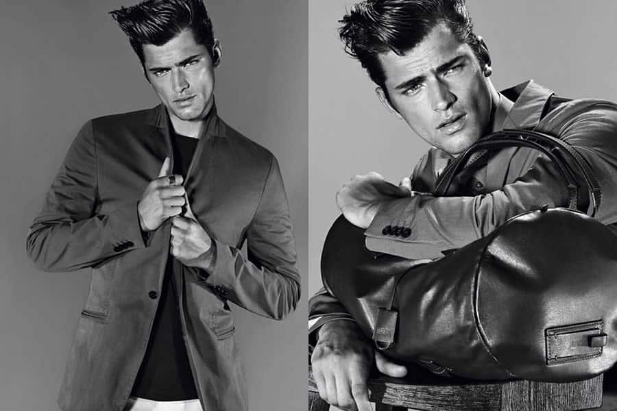 Hugo By Hugo Boss Spring/Summer 2012 Advertising Campaign - Image #4
