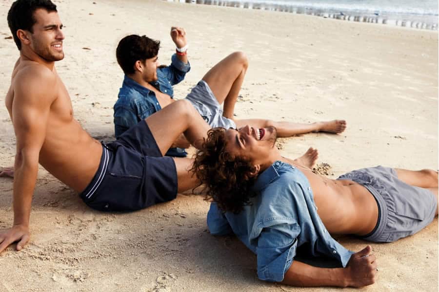 Calzedonia Spring/Summer 2012 Advertising Campaign - Image #1