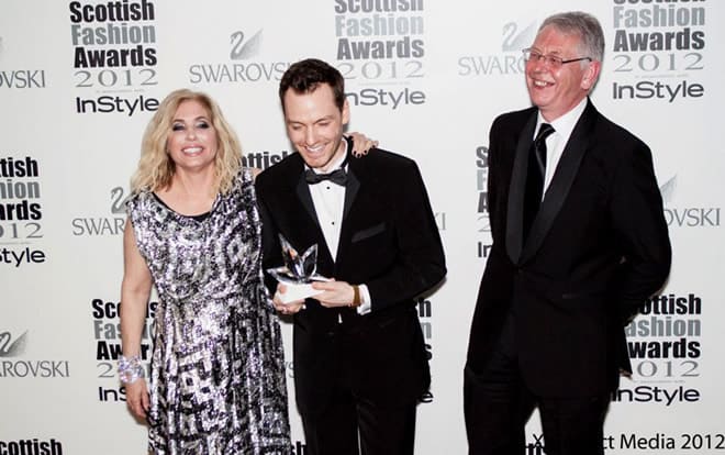 Jonathan Daniel Pryce - Photographer of the Year