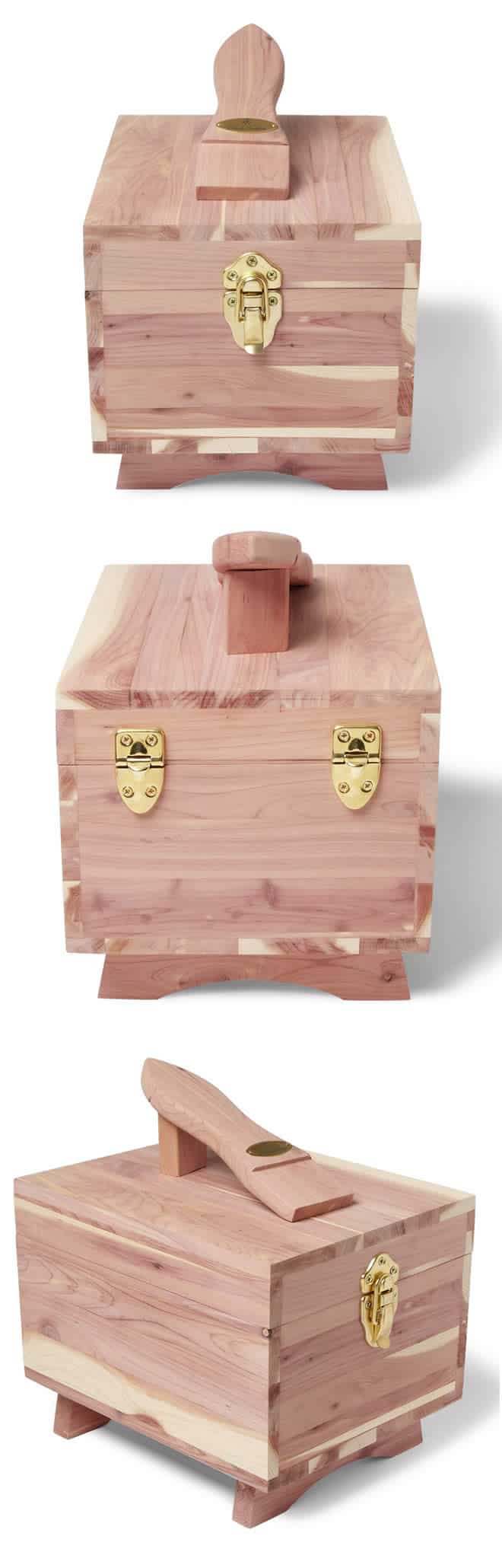 Brooks Brothers Shoe Care Kit