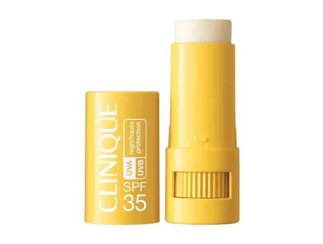 Clinique SPF 35 Targeted Protection Stick