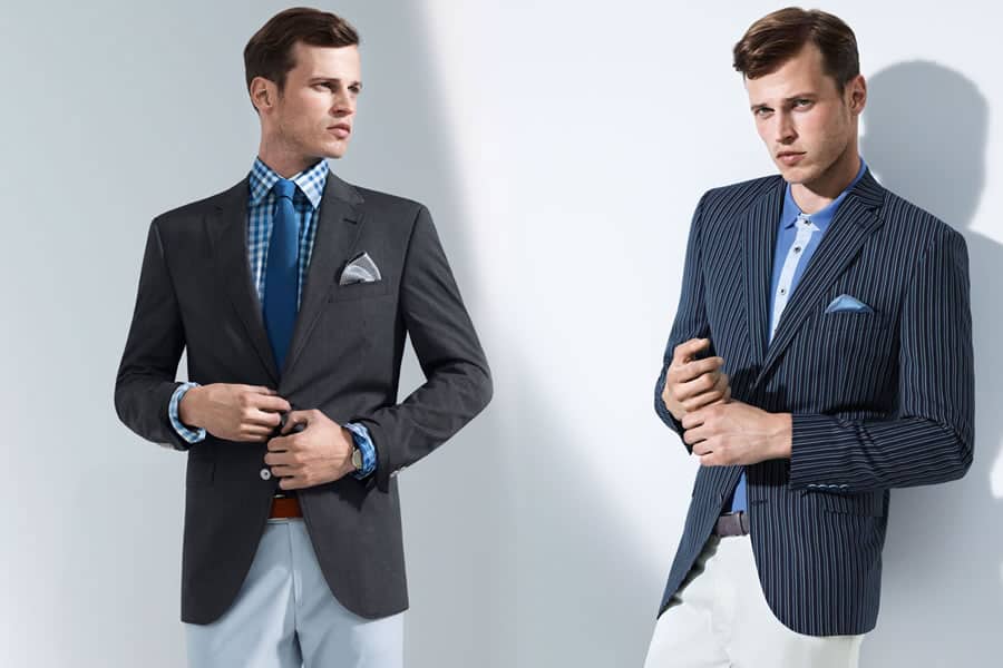 Digel Spring/Summer 2012 Men’s Lookbook - Image #3