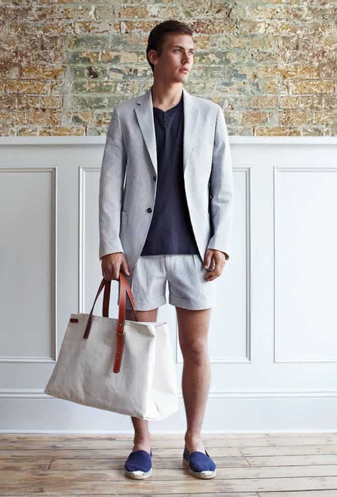D.S.DUNDEE SS12 Lookbook