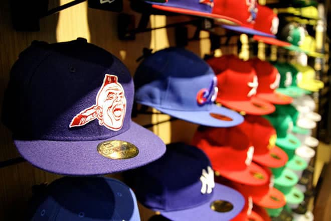 New Era New Stratford Store