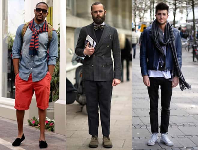 FashionBeans Street Style