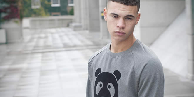 Giaroye Clothing: An Independent British Menswear Label