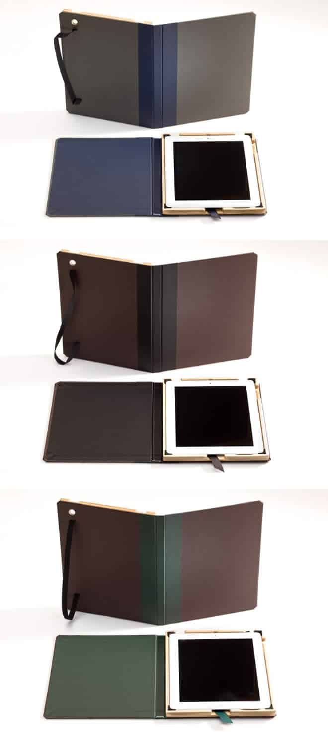 Graduate Edition iPad Case