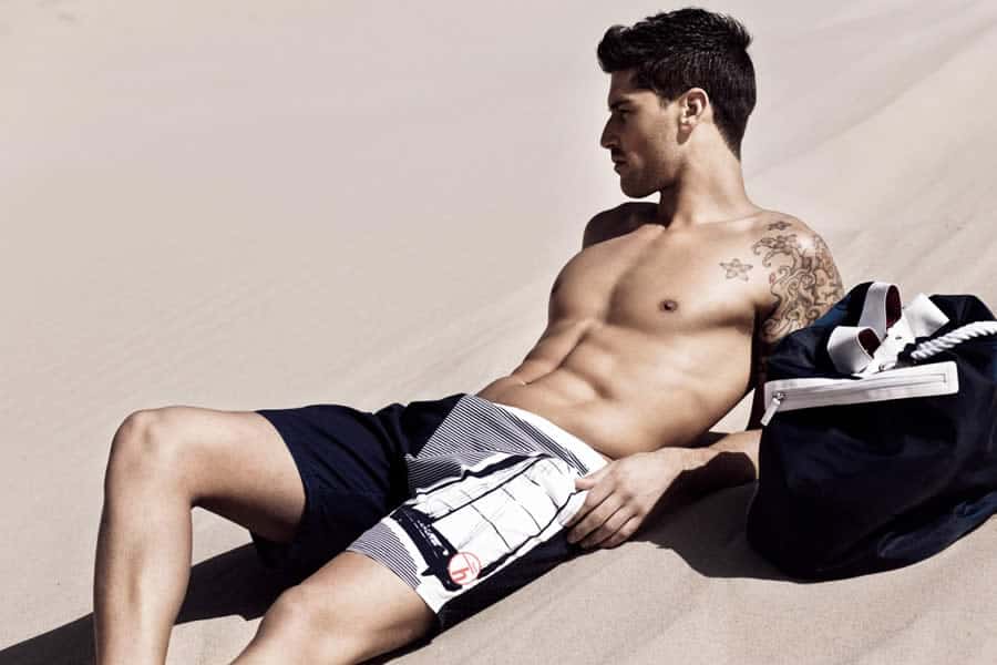 HOM Spring/Summer 2012 Men’s Lookbook - Image #2