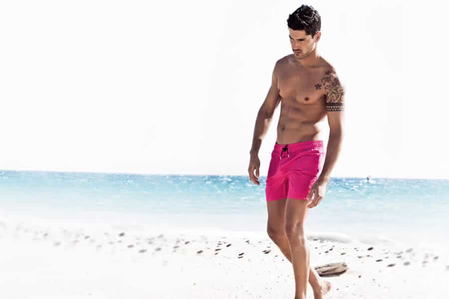 HOM Spring/Summer 2012 Men’s Lookbook - Image #3