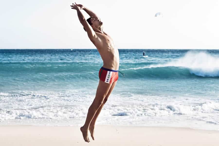 HOM Spring/Summer 2012 Men’s Lookbook - Image #5