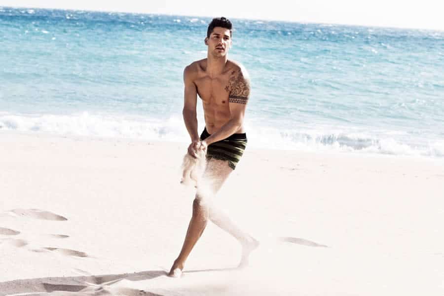 HOM Spring/Summer 2012 Men’s Lookbook - Image #8