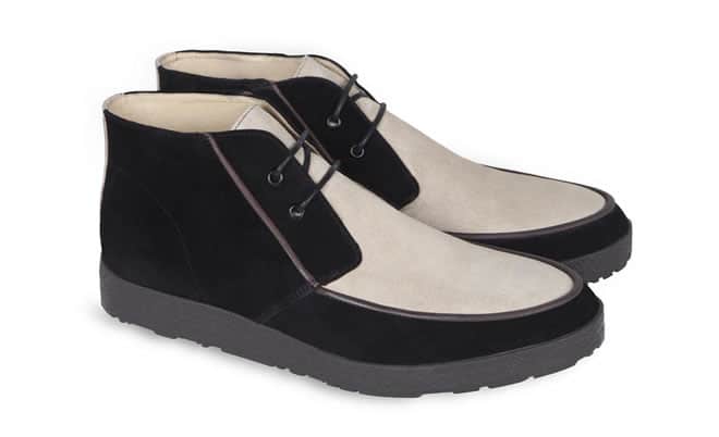 Hemingway Design For Hush Puppies